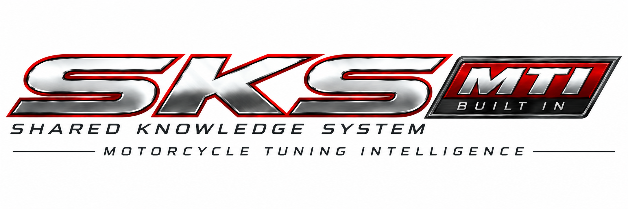 SKS — Shared Knowledge System, with MTI Motorcycle Tuning Intelligence built in