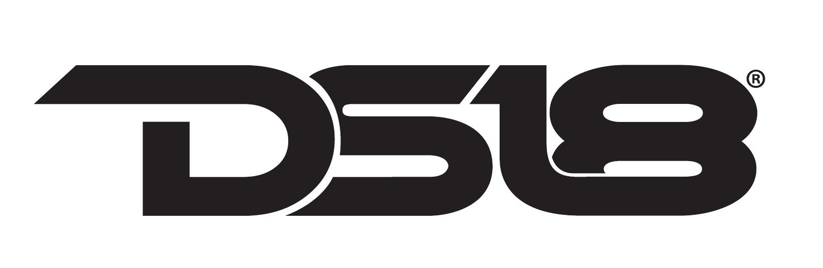 DS18 Audio logo