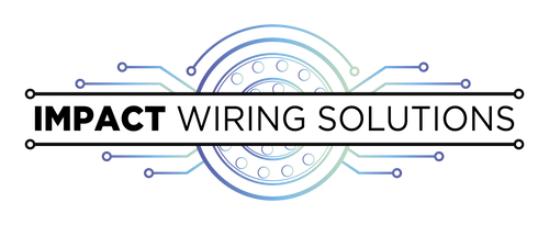 Impact Wiring Solutions logo