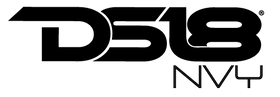NVY Audio logo