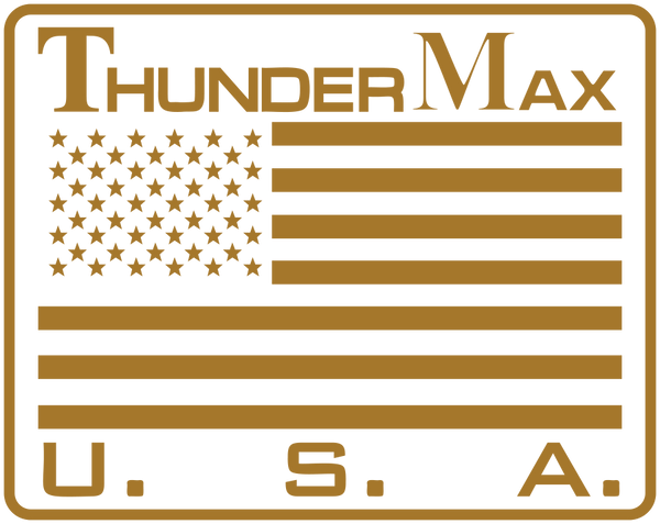 ThunderMax logo