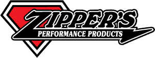 Zipper’s Performance logo